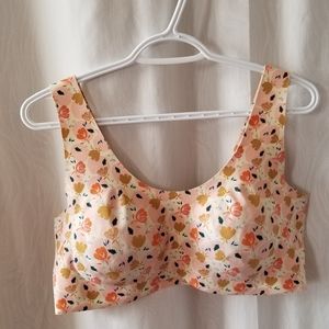 Knix Luxe Lift Pullover Bra XXL+